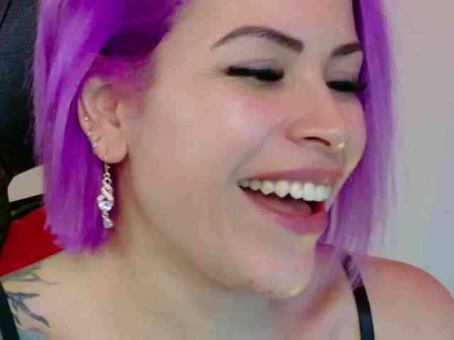 Alexa_lopez webcam