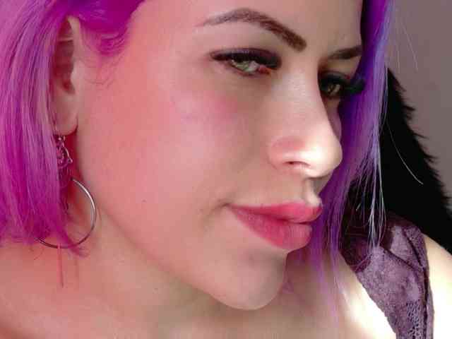 Alexa_lopez webcam