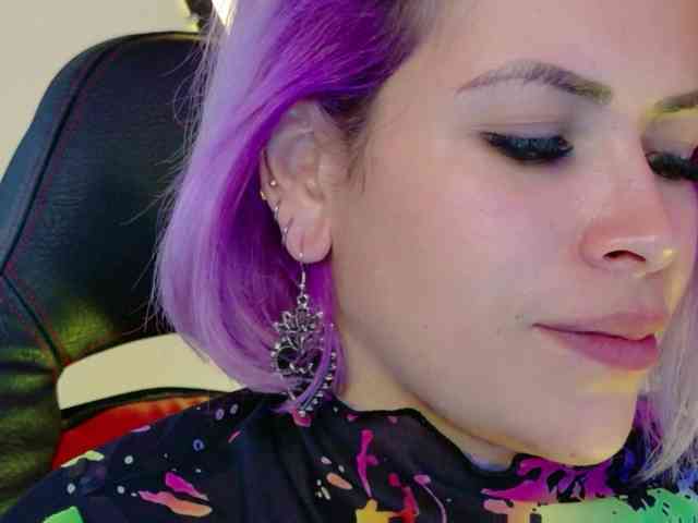 Alexa_lopez webcam