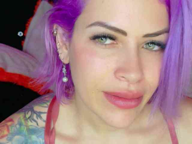 Alexa_lopez webcam