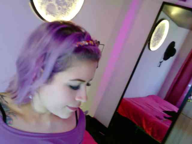 Alexa_lopez webcam