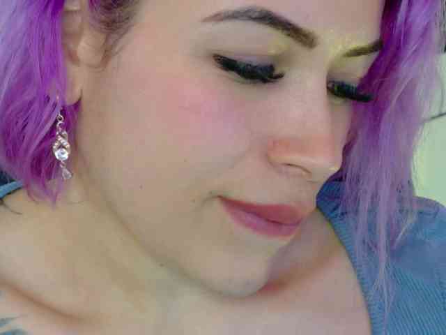 Alexa_lopez webcam