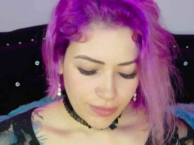 Alexa_lopez webcam