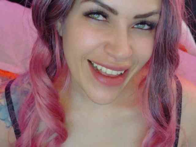 Alexa_lopez webcam