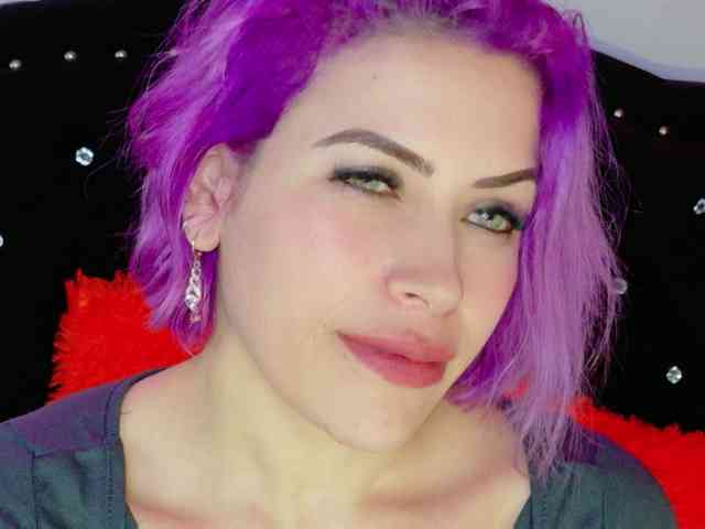 Alexa_lopez webcam