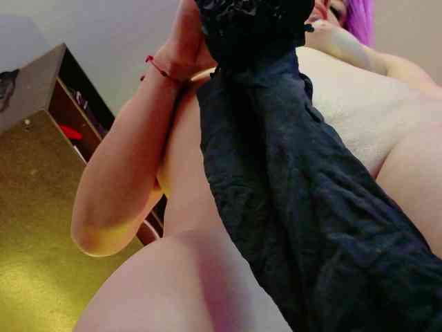 Alexa_lopez webcam