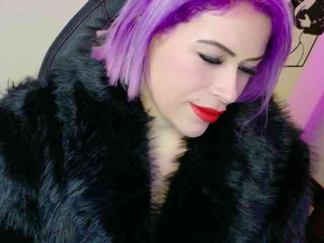 Alexa_lopez webcam