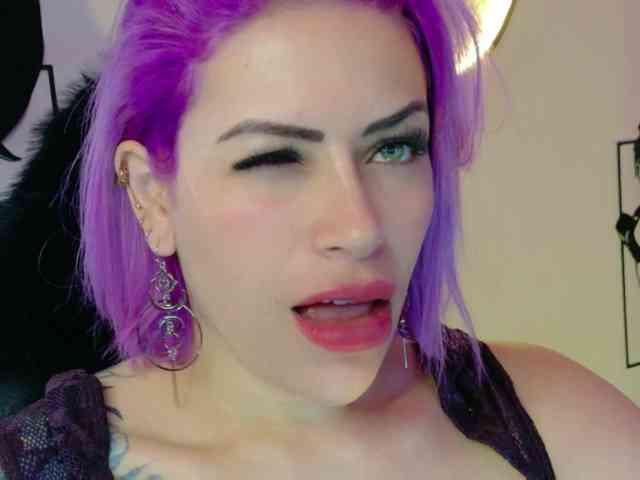 Alexa_lopez webcam