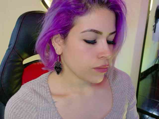 Alexa_lopez webcam