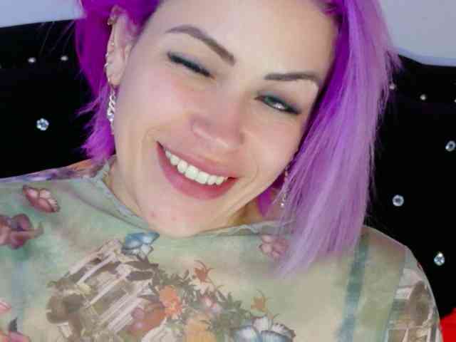 Alexa_lopez webcam