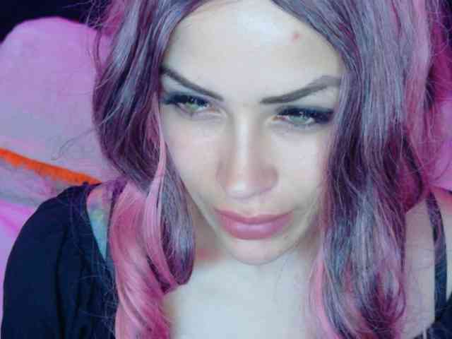 Alexa_lopez webcam