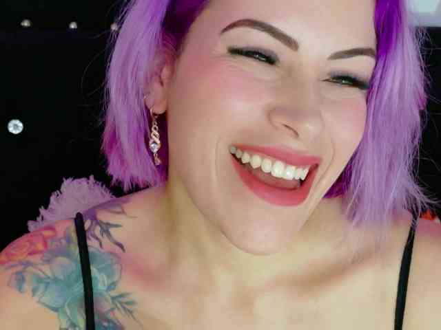 Alexa_lopez webcam
