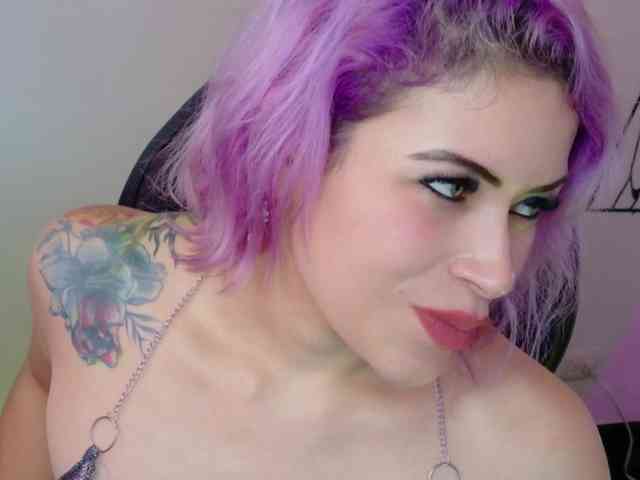 Alexa_lopez webcam