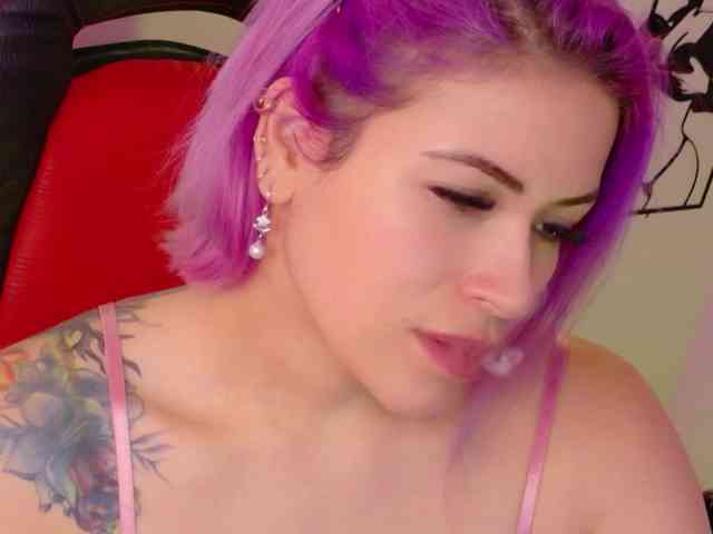Alexa_lopez webcam