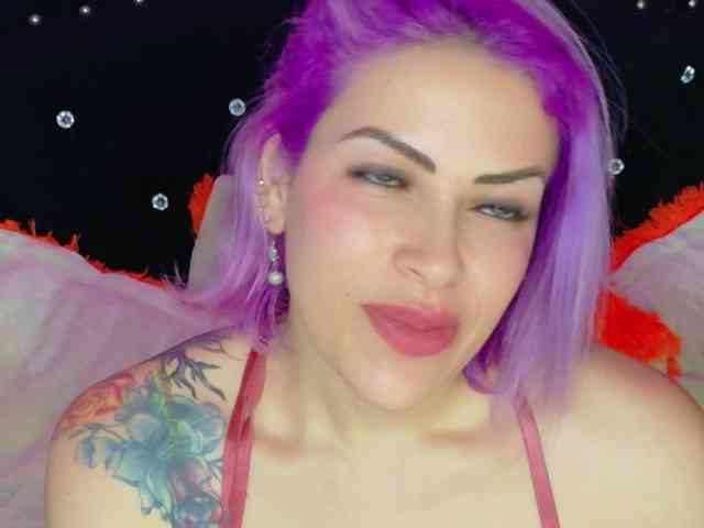 Alexa_lopez webcam