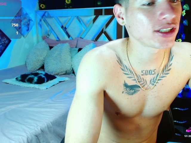 MattiaGorii live cam