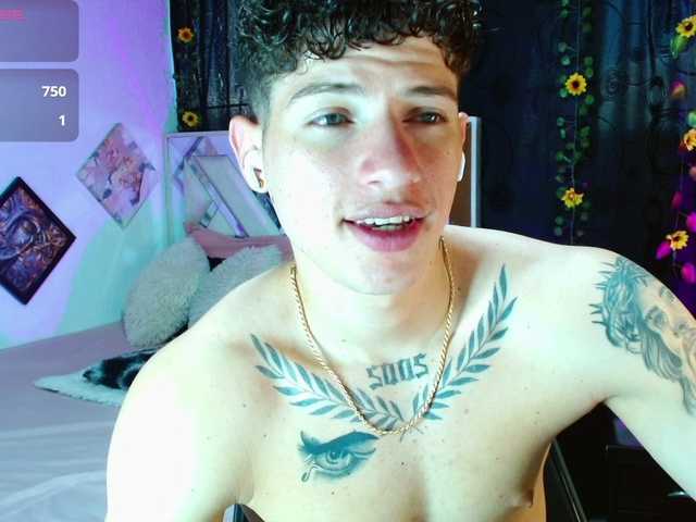 MattiaGorii live cam