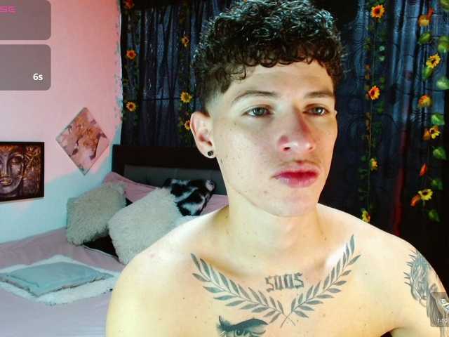 MattiaGorii live webcam show