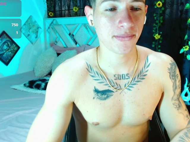 MattiaGorii live cam