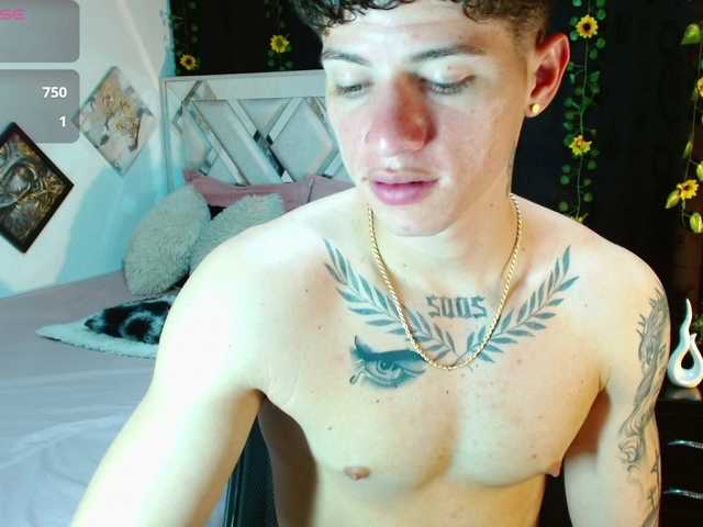 MattiaGorii live cam