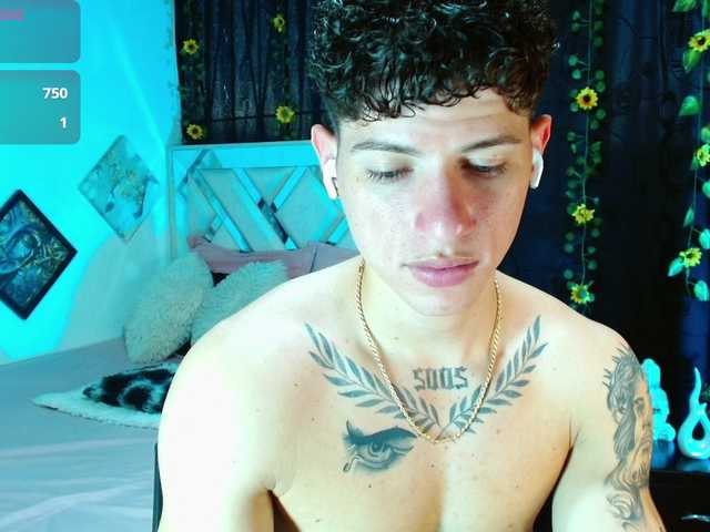 MattiaGorii live cam