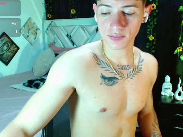 MattiaGorii live cam