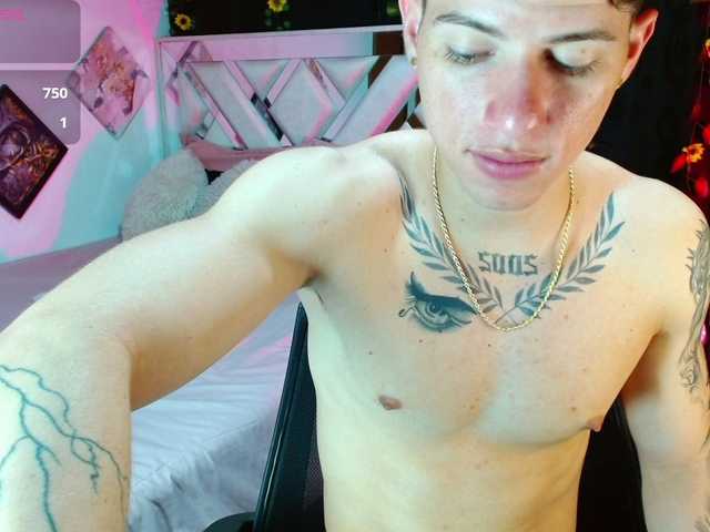 MattiaGorii live cam