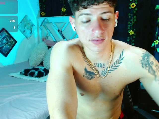 MattiaGorii live cam