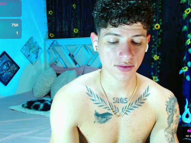 MattiaGorii live cam