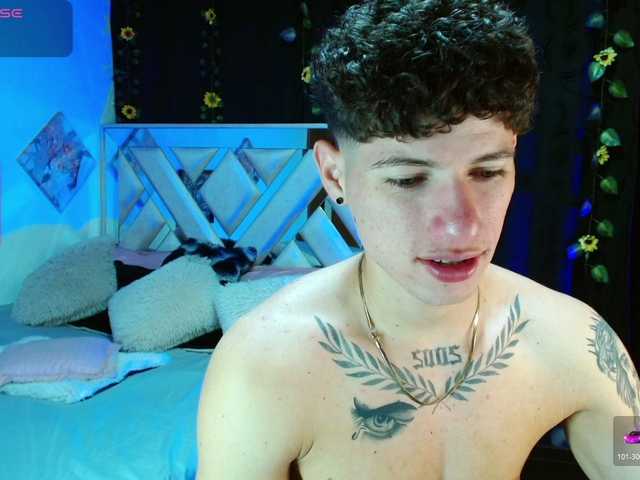 MattiaGorii live webcam show