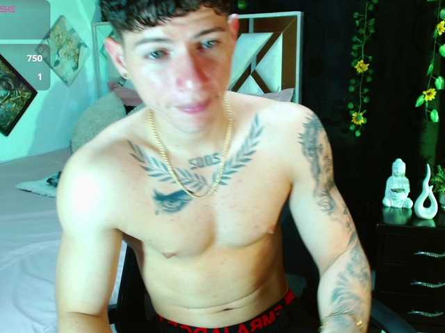 MattiaGorii live cam