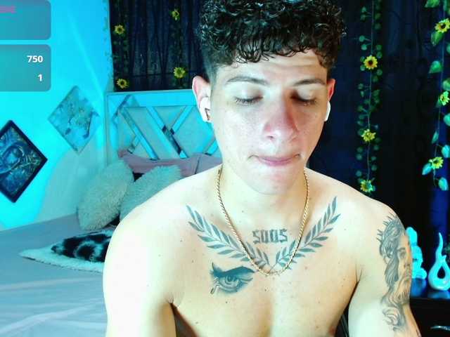 MattiaGorii live cam