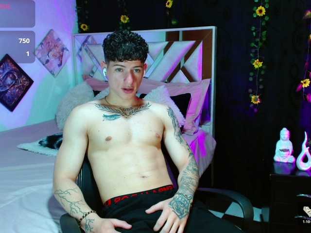 MattiaGorii live cam