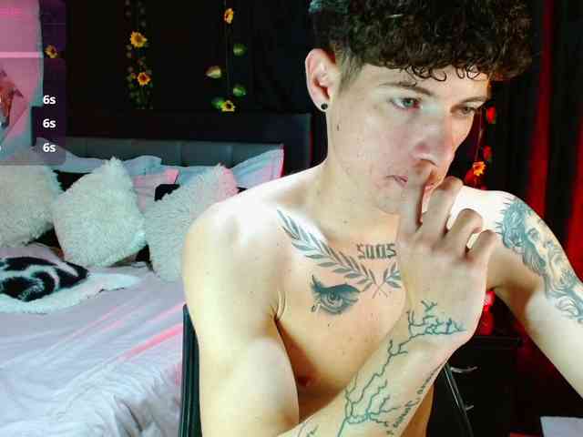 MattiaGorii Sex Cam Show