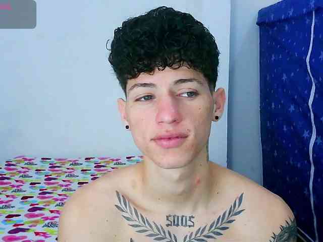 MattiaGorii Live Webcam on BongaCams