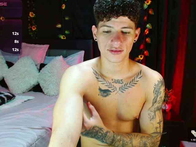 MattiaGorii Sex Cam Show