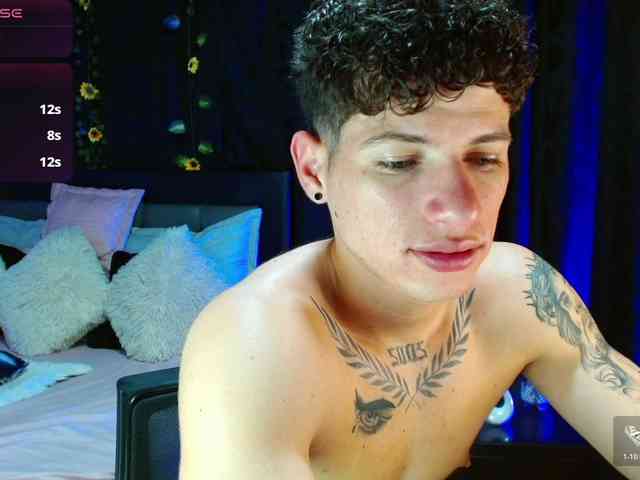 MattiaGorii Sex Cam Show