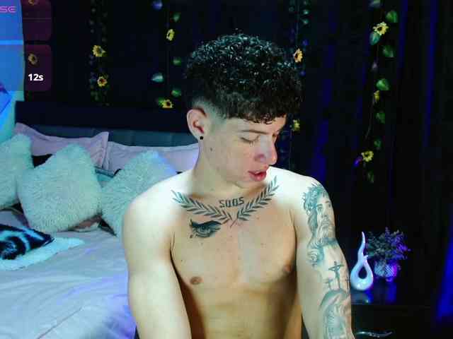 MattiaGorii Sex Cam Show