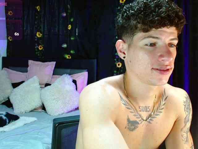 MattiaGorii Sex Cam Show