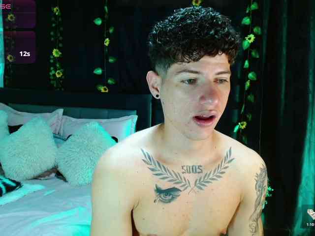 MattiaGorii Sex Cam Show
