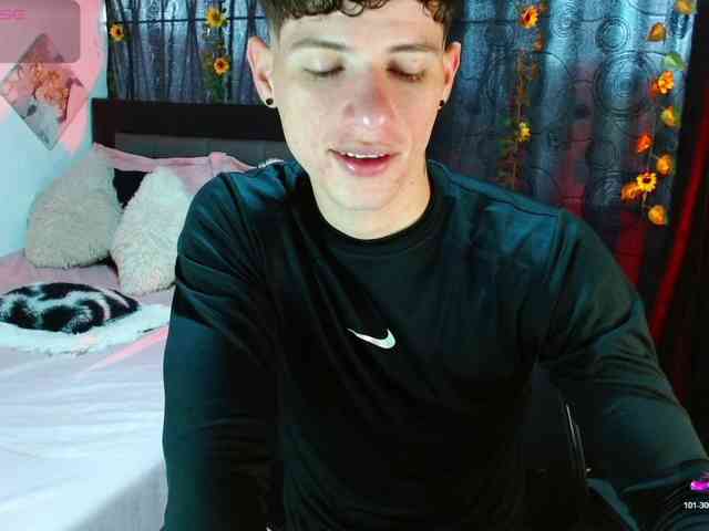 MattiaGorii Sex Cam Show