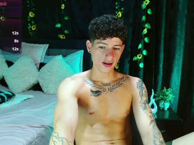 MattiaGorii Sex Cam Show