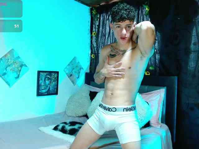 MattiaGorii Sex Cam Show