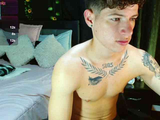 MattiaGorii Sex Cam Show