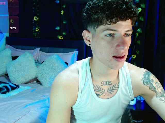 MattiaGorii Sex Cam Show