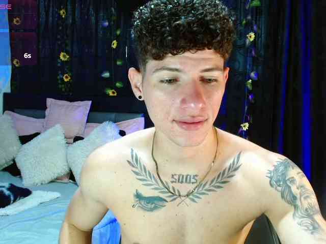 MattiaGorii Sex Cam Show