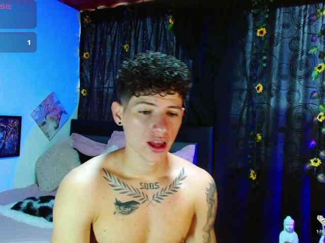 MattiaGorii Sex Cam Show