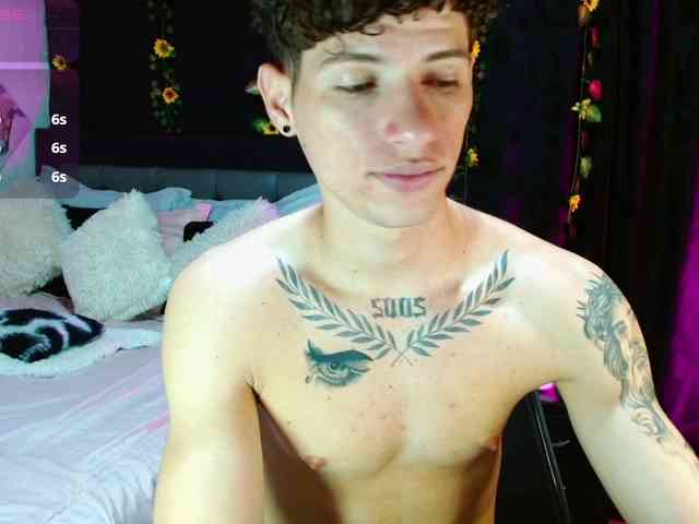 MattiaGorii Sex Cam Show