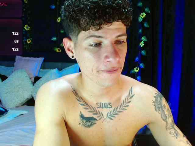 MattiaGorii Sex Cam Show