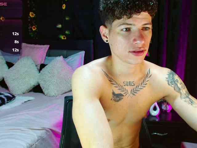 MattiaGorii Sex Cam Show
